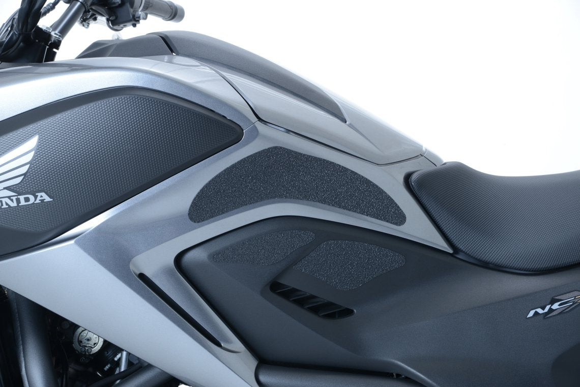 R&G Tank Traction Grip for Honda NC700X / NC750X