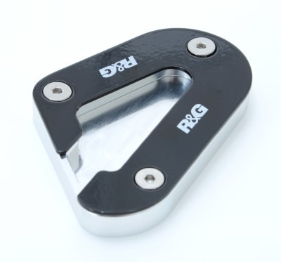 Kickstand Shoe for Suzuki GSXR 1000 '03-'04