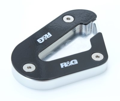 Kickstand Shoe for Suzuki GSXR 1000 '03-'04