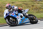Crash Protectors - Classic Style for Suzuki GSXR600/750  K4-K5