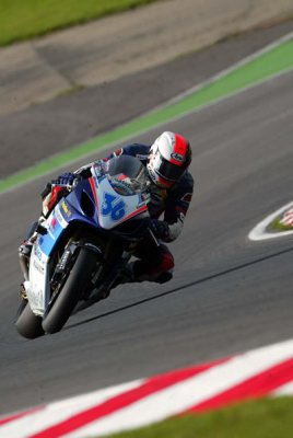 Crash Protectors - Classic Style for Suzuki GSXR600/750  K4-K5
