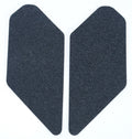 R&G Universal Tank Traction Grip Kit - 170mm x 75mm (x2)