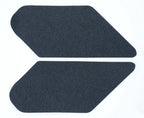 R&G Large Universal Tank Traction Grips - 265mm x 110mm (x2)