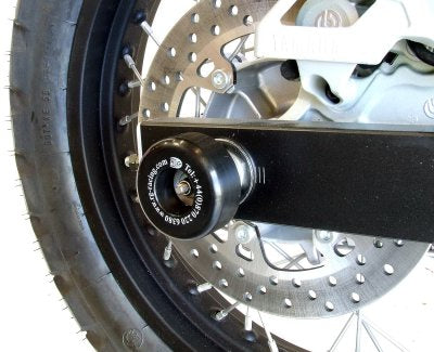 Swingarm Protectors
