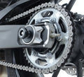 Spindle Sliders for Yamaha MT-07 '14- '24 (FZ-07), XSR700 '16- & R7 '22-25 models