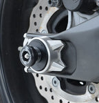 Spindle Sliders for Yamaha MT-07 '14- '24 (FZ-07), XSR700 '16- & R7 '22-25 models