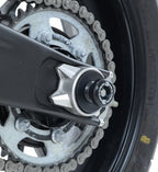 Spindle Sliders for Yamaha MT-07 '14- '24 (FZ-07), XSR700 '16- & R7 '22-25 models