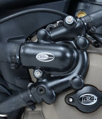 Engine Case Cover Kit (2pc) for Ducati Monster 1200 S '14-