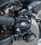 Engine Case Cover Kit (2pc) for Ducati Monster 1200 S '14-