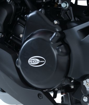Engine Case Cover Kit (2pc) for Honda NC750S/NC750X '14-'20 (Manual Only)