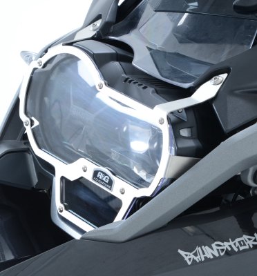 Headlight Guard for BMW R1200GS '13-