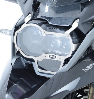 Headlight Guard for BMW R1200GS '13-