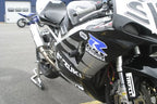 Crash Protectors - Classic Style for Suzuki GSXR1000 K1-K2