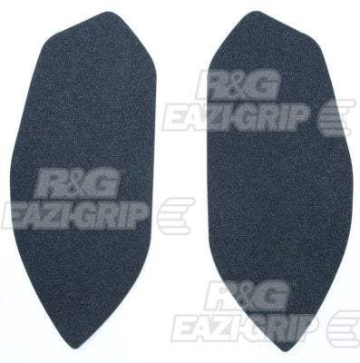R&G Tank Traction Grips for BMW S1000R '14-'20