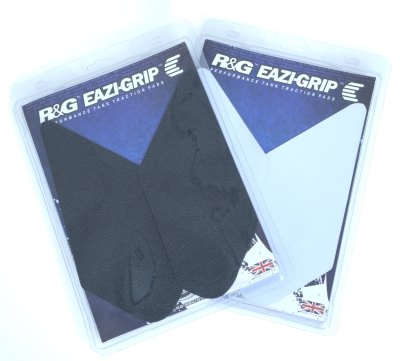 R&G Tank Traction Grips for BMW S1000R '14-'20