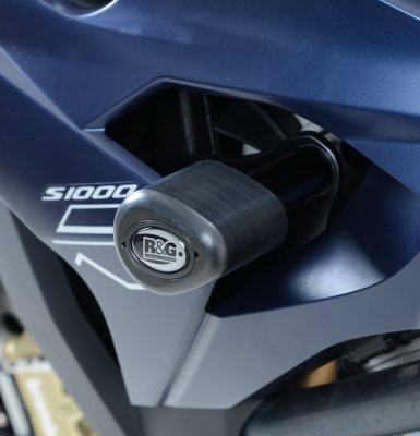 Aero Crash Protectors for BMW S1000R '14-'16