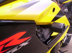 Crash Protectors - Classic Style for Suzuki GSXR1000 K5-K6