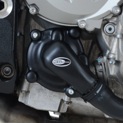 Engine Case Covers for BMW S1000RR, BMW S1000R and HP4
