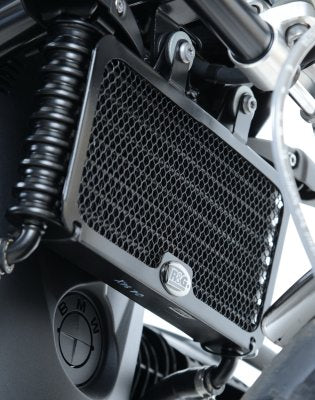 Oil Cooler Guard for BMW R NINE T '14-