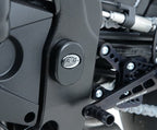 Frame Plug for BMW S1000R '14-'16