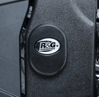 Frame Plug for BMW S1000R '14-'16