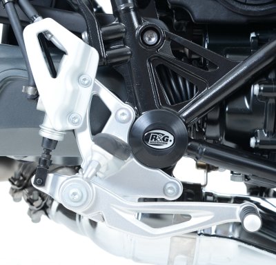 Frame Plug for BMW R NINE T '14-, BMW R12 nineT '24-(RHS)