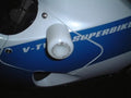 Crash Protectors - Classic Style for Suzuki TL1000R