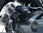 Tail Tidy for BMW R nineT '14- '23 (swingarm mounted, for use with pillion seat & subframe) NOT for US spec bikes