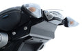 Tail Tidy for BMW R nine T '14- '23. NOT for US spec (swingarm mounted, for use without pillion seat and subframe)