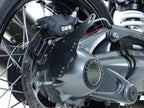 Tail Tidy for BMW R nine T '14- '23. NOT for US spec (swingarm mounted, for use without pillion seat and subframe)