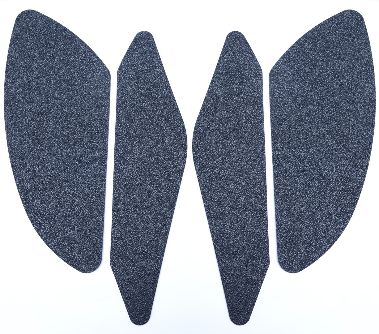 R&G Tank Traction Pad for Yamaha YZF-R1 '04-'06