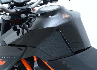 R&G Tank Traction Grip for KTM 1290 SUPERDUKE R '14 - '19
