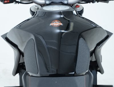 R&G Tank Traction Grip for KTM 1290 SUPERDUKE R '14 - '19