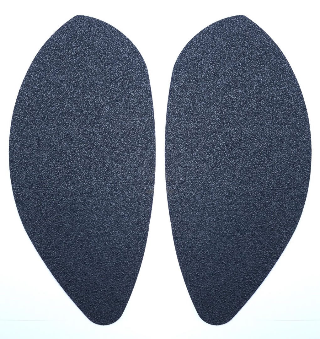 R&G Tank Traction Grip for Kawasaki ZX-6R '00-'02