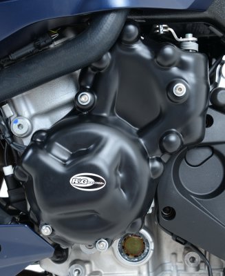 Engine Case Cover Kit (4pc) for BMW S1000RR '10-'14 / HP4 '13- & S1000R '14-'16