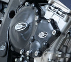 Engine Case Cover Kit (4pc) for BMW S1000RR '10-'14 / HP4 '13- & S1000R '14-'16