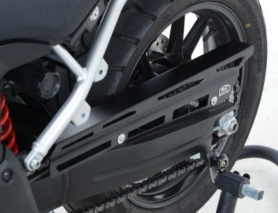 Complete Chain Guard for Suzuki DL1000 V-Strom '14-'19, DL 1000XT V-STROM '17-'19, V-Strom 1050 & 1050XT '20-.