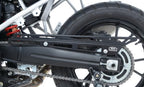 Complete Chain Guard for Suzuki DL1000 V-Strom '14-'19, DL 1000XT V-STROM '17-'19, V-Strom 1050 & 1050XT '20-.