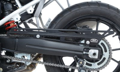 Complete Chain Guard for Suzuki DL1000 V-Strom '14-'19, DL 1000XT V-STROM '17-'19, V-Strom 1050 & 1050XT '20-.