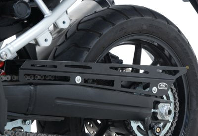 Complete Chain Guard for Suzuki DL1000 V-Strom '14-'19, DL 1000XT V-STROM '17-'19, V-Strom 1050 & 1050XT '20-.