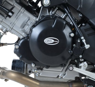 Engine Case Covers for Suzuki DL1000 V-Strom '14- & DL 1000XT V-STROM '17-