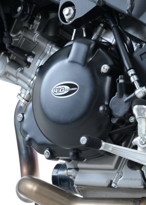 Engine Case Covers for Suzuki DL1000 V-Strom '14- & DL 1000XT V-STROM '17-