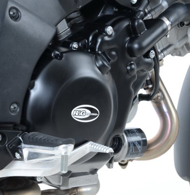 Engine Case Cover (RHS) for Suzuki DL1000 V-Strom '14- & DL 1000XT V-STROM '17-.
