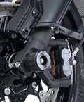 Fork Protectors for Suzuki DL1000 V-Strom '14-'19, DL 1000XT V-STROM '17-'19, V-Strom 1050/ V-Strom 1050 DE '23- & 1050XT '20-.