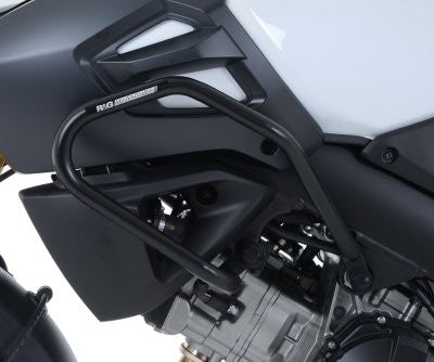 Adventure Bars for Suzuki DL1000 V-Strom '14- & DL 1000XT V-STROM '17-
