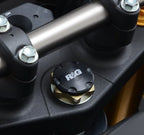 Top Yoke Cap