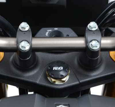 Top Yoke Cap