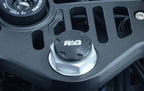 Top Yoke Cap