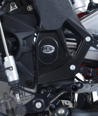 Frame Plug for BMW S1000RR '15-'18, S1000R '17-'20 (LHS)