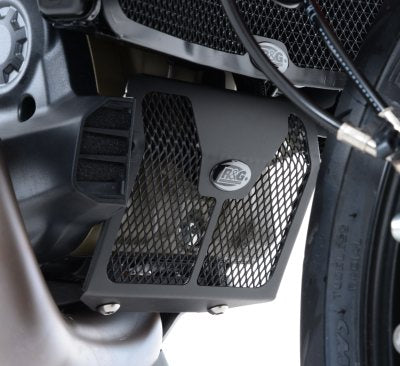 Front Cylinder Head Guard for Ducati Monster 1200 / 1200S / 1200R '14-